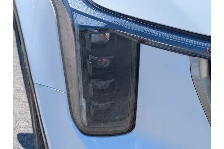 $36999 : Kia Sorento 2025 S 4dr SUV image 4