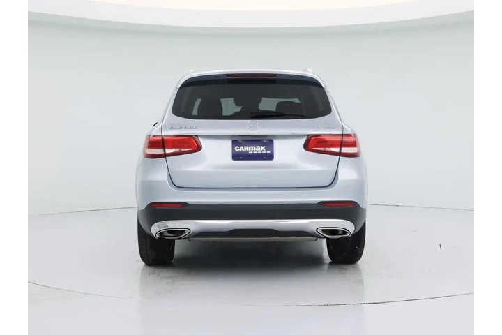 $22998 : Mercedes-Benz GLC 2018 AWD G image 6