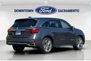 $19991 : Acura MDX 2017 4dr SUV w/Tec thumbnail