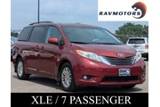 2012 Sienna XLE 7-Passenger A en Minneapolis y Saint Paul