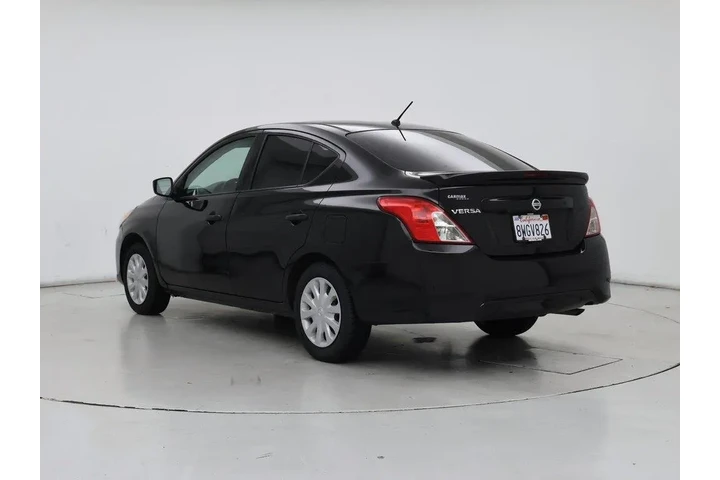 $10998 : Nissan Versa 2019 S 4dr Seda image 2