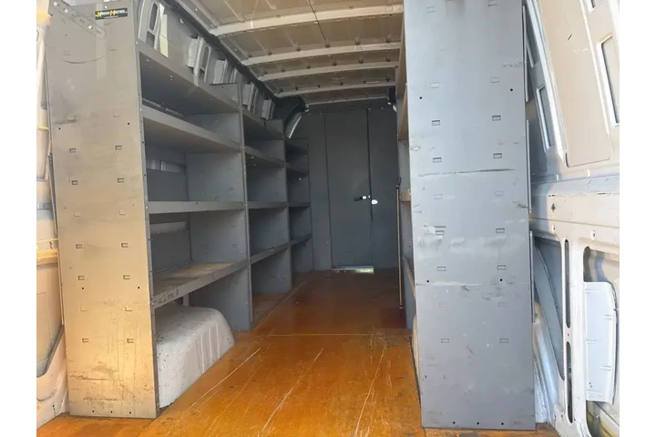 $36999 : Mercedes-Benz Sprinter 2014 image 4