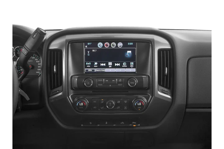 $16984 : 2016 Silverado 1500 LT image 7