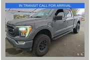 Ford F-150 2021 4x4 Platinum