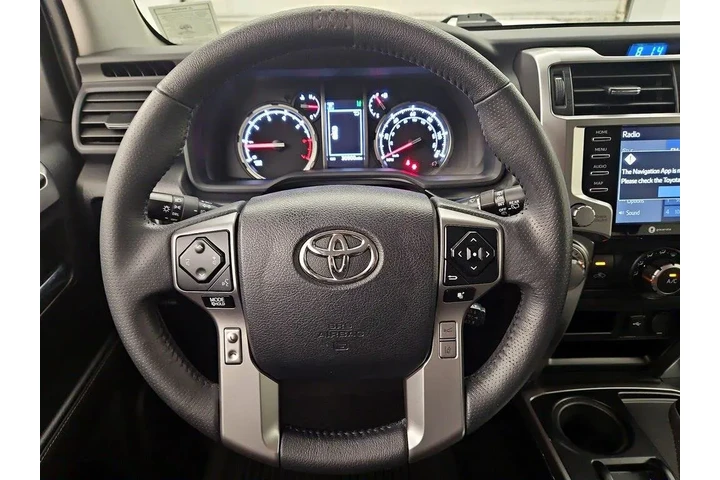 $38998 : Toyota 4Runner 2022 4x2 TRD image 10