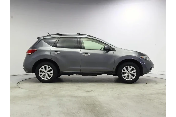$13998 : Nissan Murano 2014 SL 4dr SU image 7