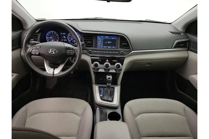 $14599 : Hyundai ELANTRA 2019 SE 4dr image 9