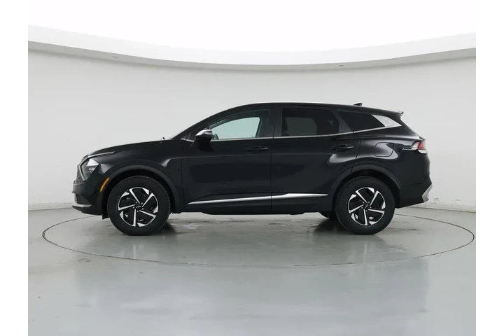 $24998 : Kia Sportage Hybrid 2023 AWD image 3
