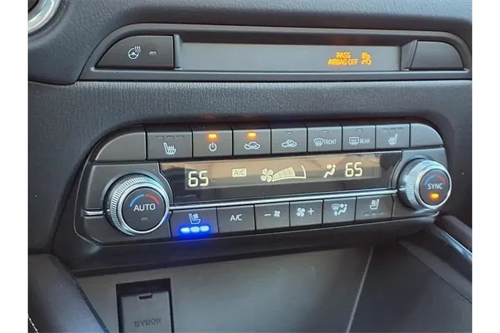 $32404 : Mazda CX-5 2024 AWD 2.5 Turb image 9