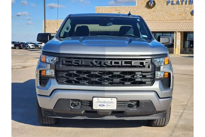 $32250 : Chevrolet Silverado 1500 202 image 7