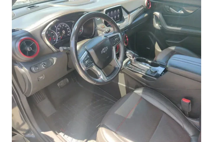 $31999 : 2019 Blazer RS image 10