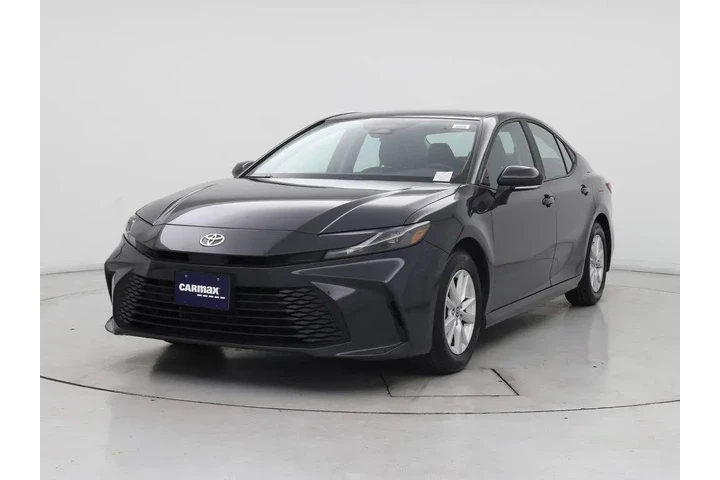 $24998 : Toyota Camry 2025 LE 4dr Sed image 4