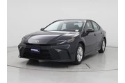$24998 : Toyota Camry 2025 LE 4dr Sed thumbnail