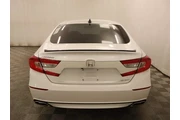 $24995 : Honda Accord 2022 Sport 4dr thumbnail