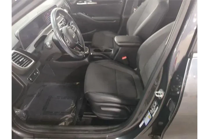 $21300 : Kia Seltos 2024 S 4dr SUV image 9