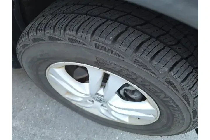 $13905 : Honda CR-V 2011 AWD EX-L 4dr image 5