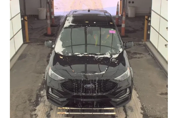 $24493 : Ford Edge 2022 AWD ST-Line 4 image 2