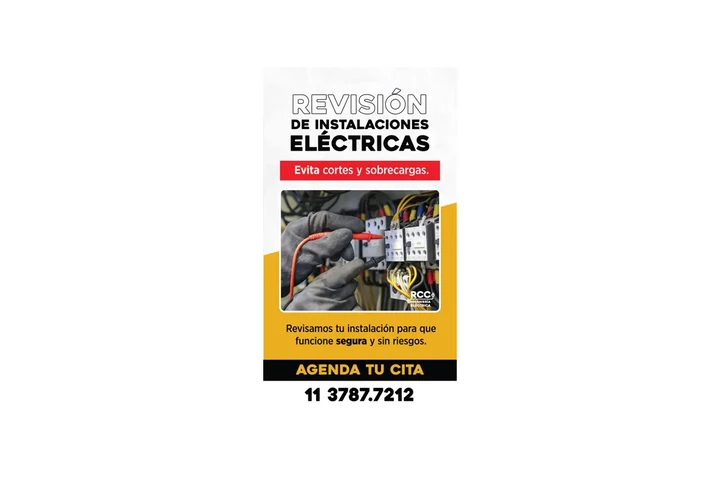 SERVICIOS DE ELECTRICIDAD image 6