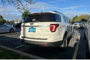 $16995 : Ford Explorer 2018 AWD XLT 4 thumbnail