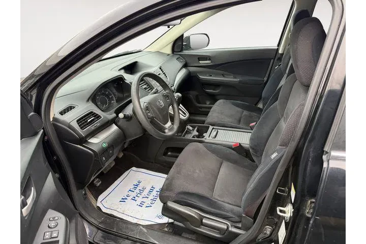 $11961 : Honda CR-V 2014 EX 4dr SUV image 9