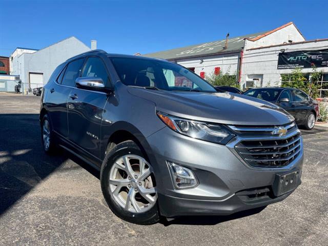 $16500 : 2018 Equinox Premier image 4