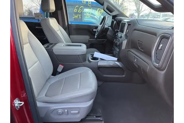 $36139 : Chevrolet Silverado 1500 202 image 6