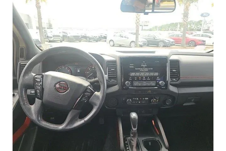 $28900 : Nissan Frontier 2022 4x2 S 4 image 7