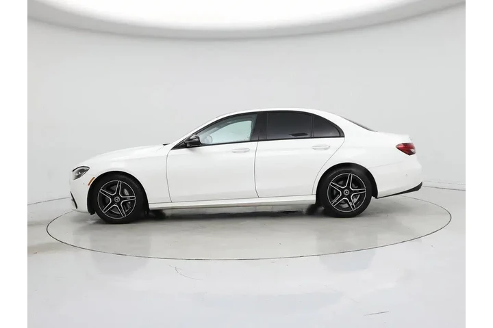 $32998 : Mercedes-Benz E-Class 2021 E image 3