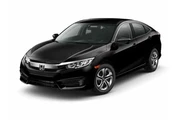 Honda Civic 2016 LX 4dr Seda en Riverside