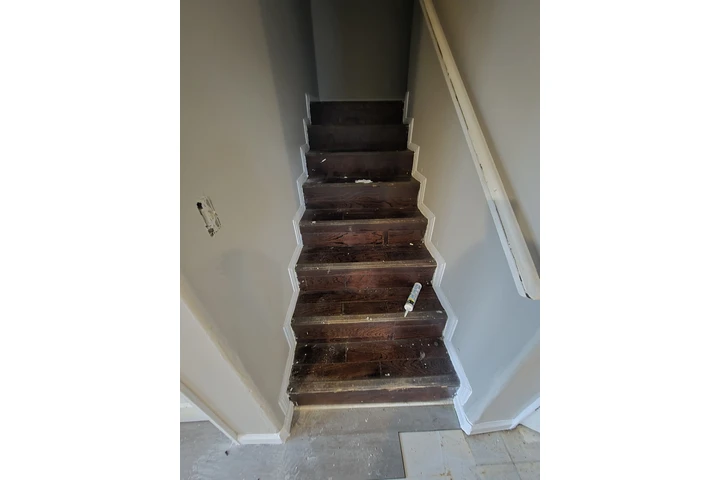 Pisos laminados y de vinyl image 3