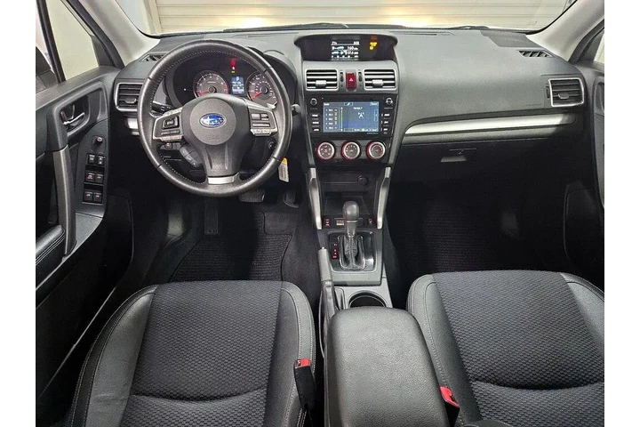 $14998 : Subaru Forester 2016 AWD 2.0 image 9