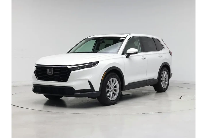 $28998 : Honda CR-V 2023 EX 4dr SUV w image 4