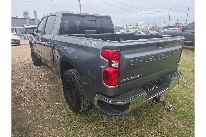 $23413 : Chevrolet Silverado 1500 201 image 2