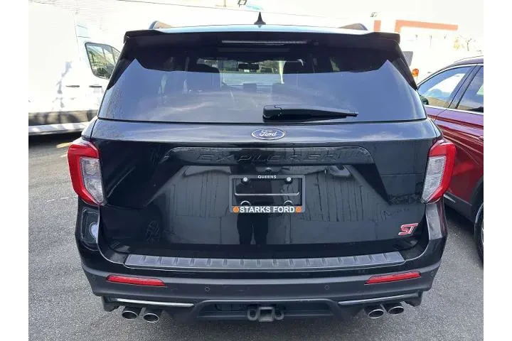 $39995 : Ford Explorer 2022 AWD ST 4d image 3