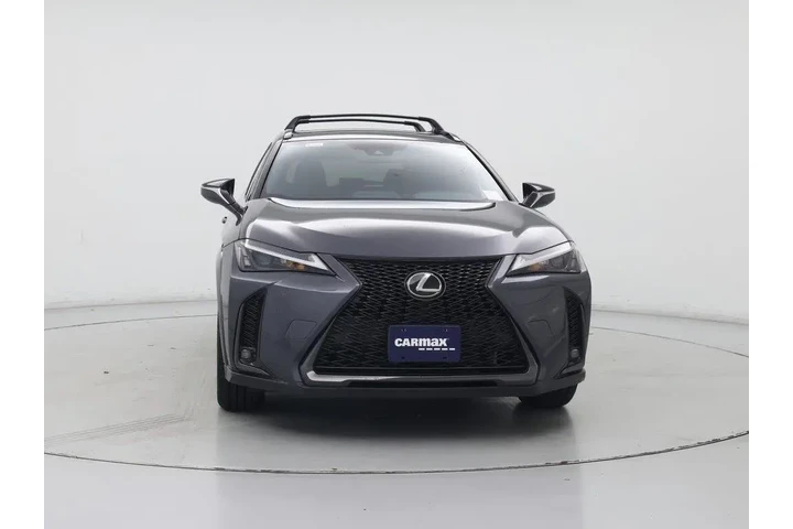 $29998 : Lexus UX 250h 2023 F SPORT D image 5