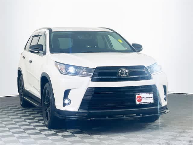 $28909 : PRE-OWNED 2019 TOYOTA HIGHLAN image 1