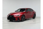 $39998 : Lexus IS 350 2024 F SPORT De thumbnail