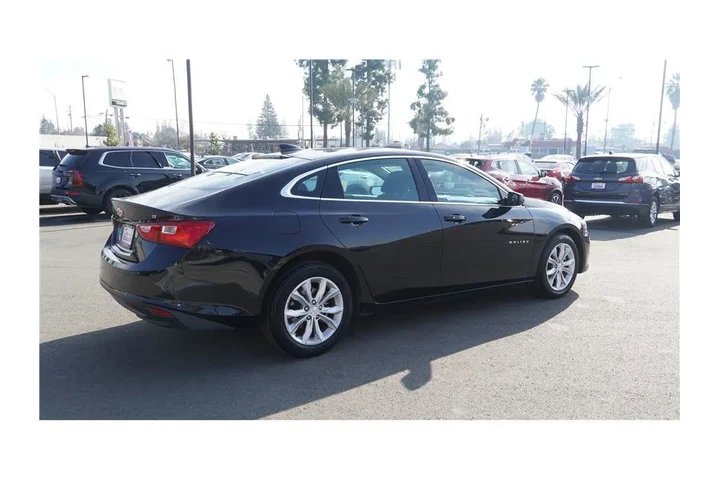 $18800 : 2024 Malibu LT image 6