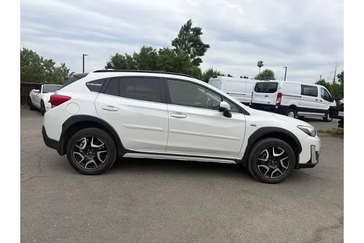 $25000 : Subaru Crosstrek 2023 AWD Hy image 6