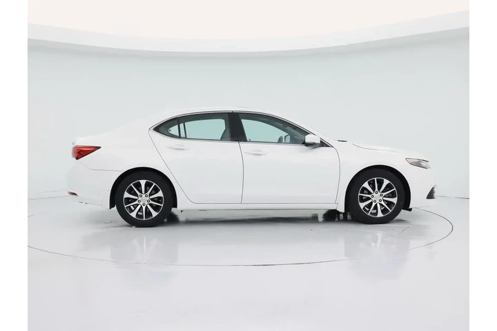 $17998 : Acura TLX 2016 4dr Sedan image 7