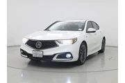 $20998 : Acura TLX 2018 V6 4dr Sedan thumbnail