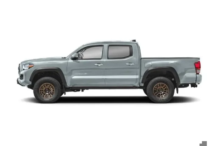 $38126 : Toyota Tacoma 2023 4x4 TRD P image 2