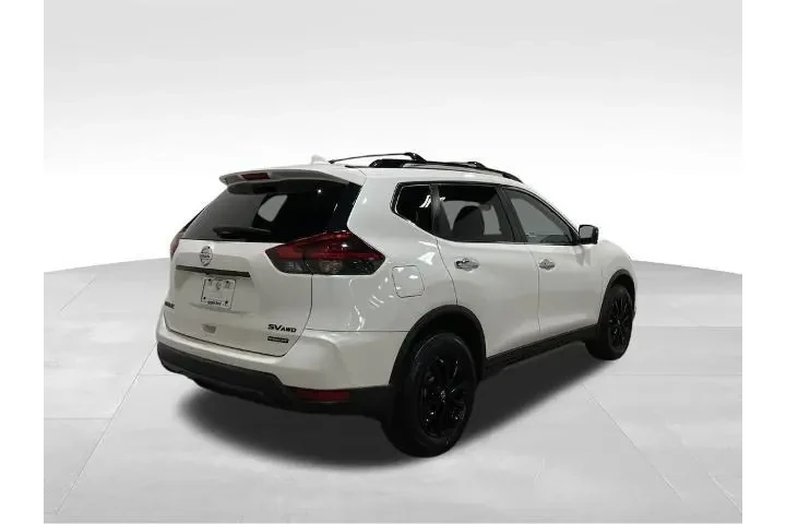 $15300 : Nissan Rogue 2018 AWD S 4dr image 7