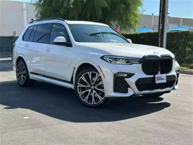 $49990 : 2021 BMW X72021 BMW X7 image 2