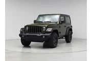 $24998 : Jeep Wrangler 2021 4x4 Sport thumbnail