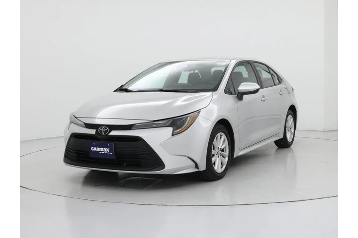 $21998 : Toyota Corolla 2024 LE 4dr S image 4