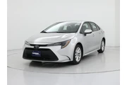 $21998 : Toyota Corolla 2024 LE 4dr S thumbnail