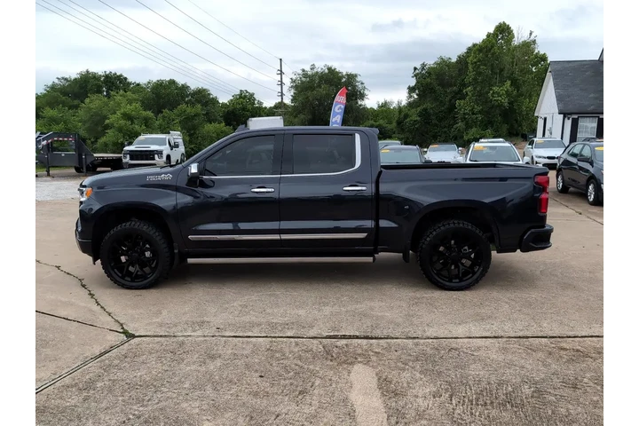 $50995 : 2022 Silverado 1500 image 8