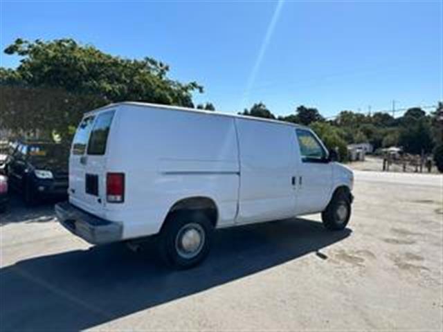 $5999 : 1999 FORD ECONOLINE E350 CARGO image 6