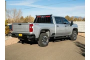 $43521 : 2022 Silverado 2500HD Custom thumbnail